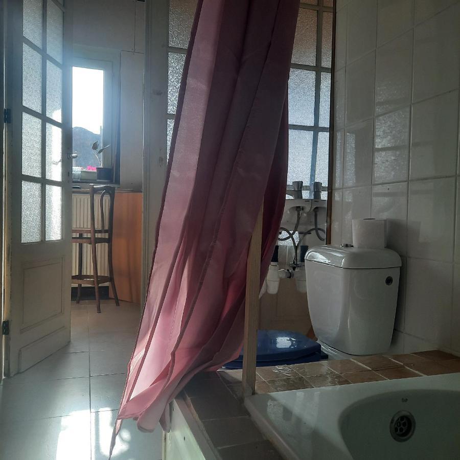 Atelier Aan Zee Villa Остенде Екстериор снимка