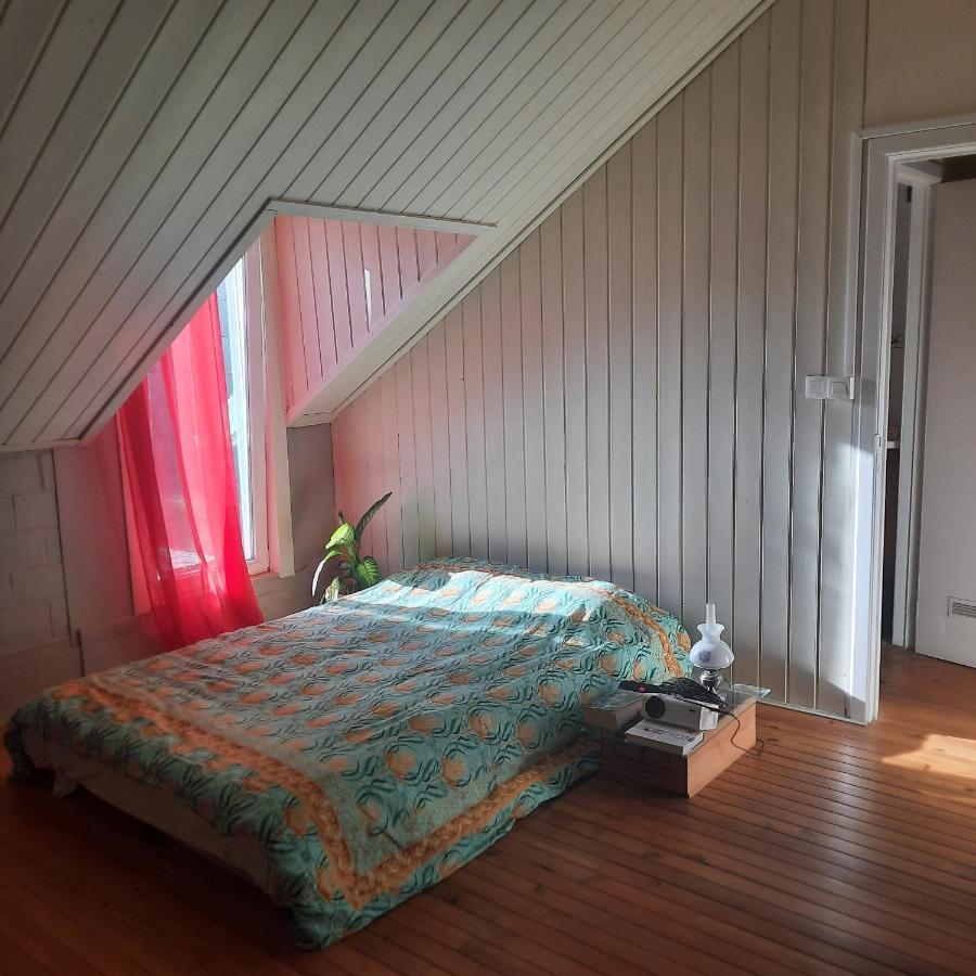 Atelier Aan Zee Villa Остенде Екстериор снимка