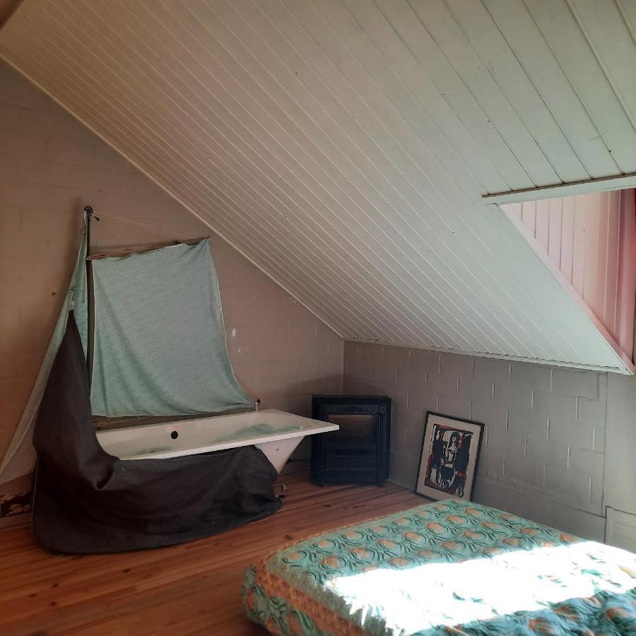 Atelier Aan Zee Villa Остенде Екстериор снимка
